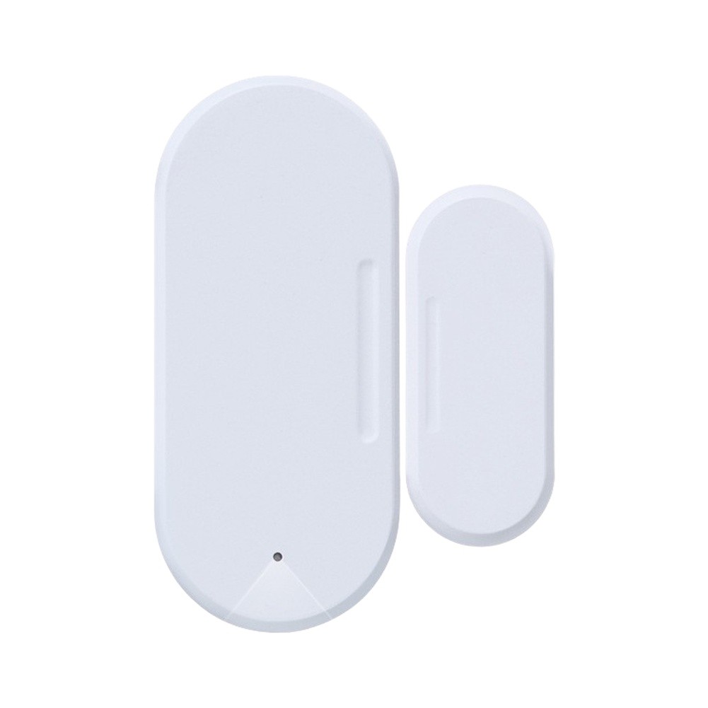 Home Security Systems - Sensor de Puerta y Ventana Zigbee