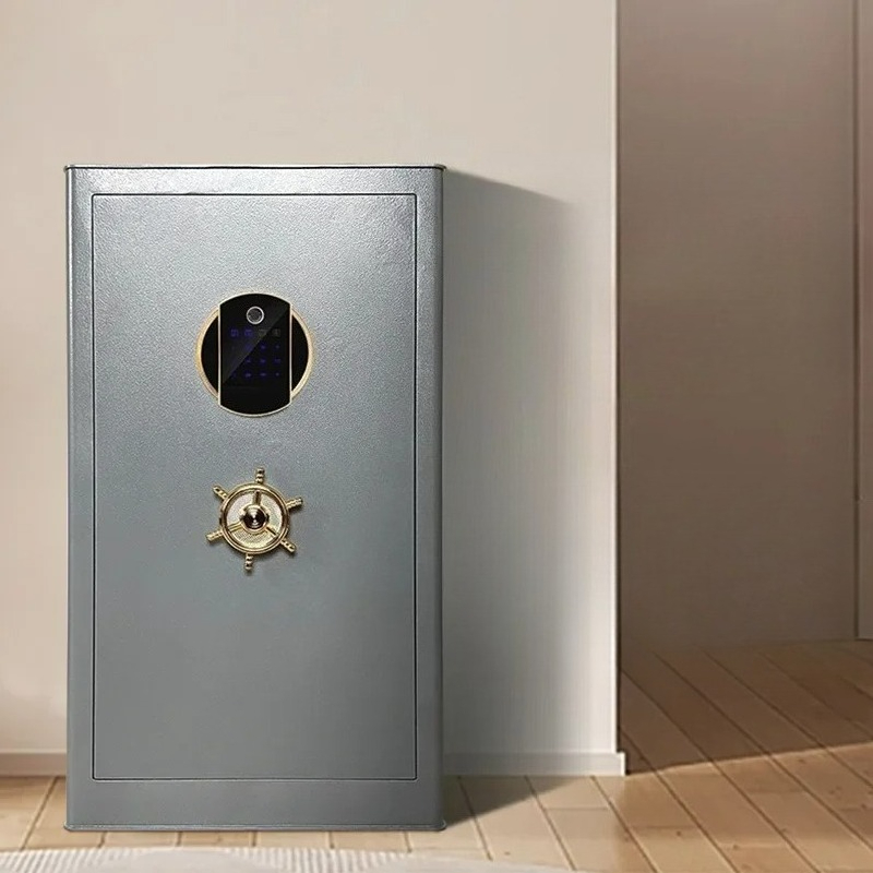Home Security Of America - Huchas nórdicas para ahorrar, caja fuerte
