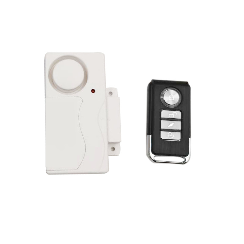 Home Security Kit - Kit de alarma de seguridad para
