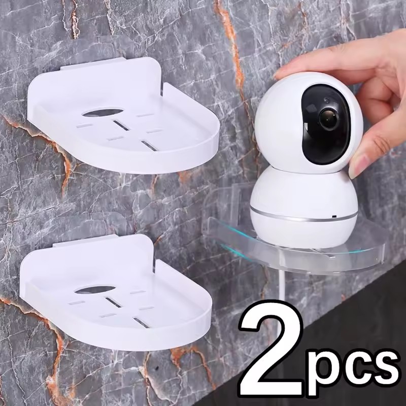 Home Security Bundle - Mini soporte para cámara de vigilancia