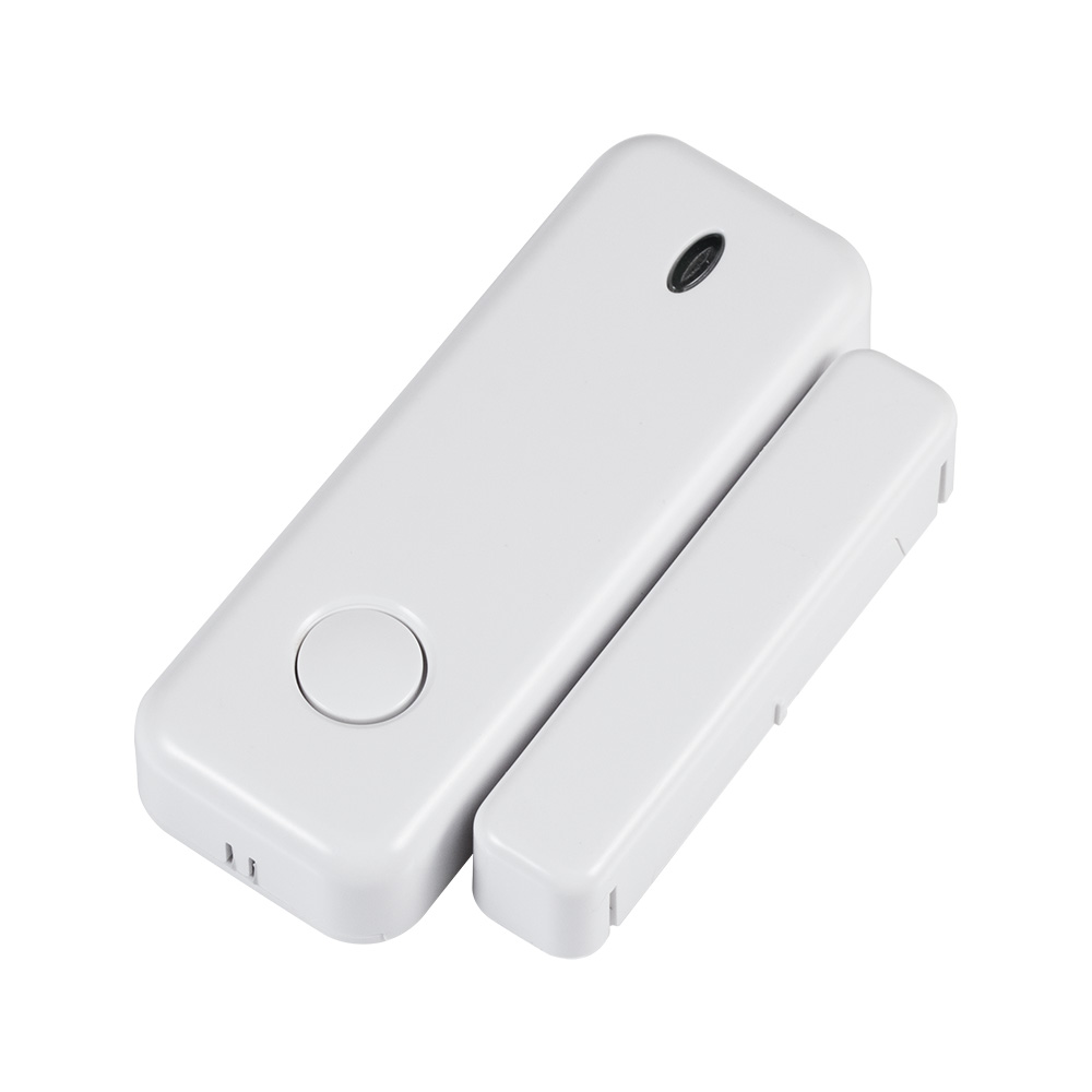Home Security Kit - Alarma con Sensor de puerta y