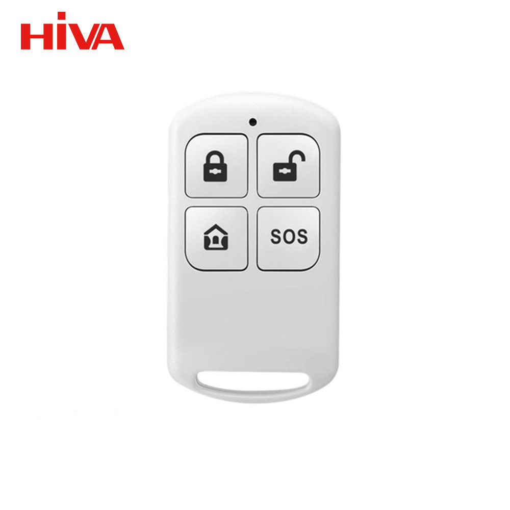 Home Security Systems - HIVA-control remoto inalámbrico para el hogar,