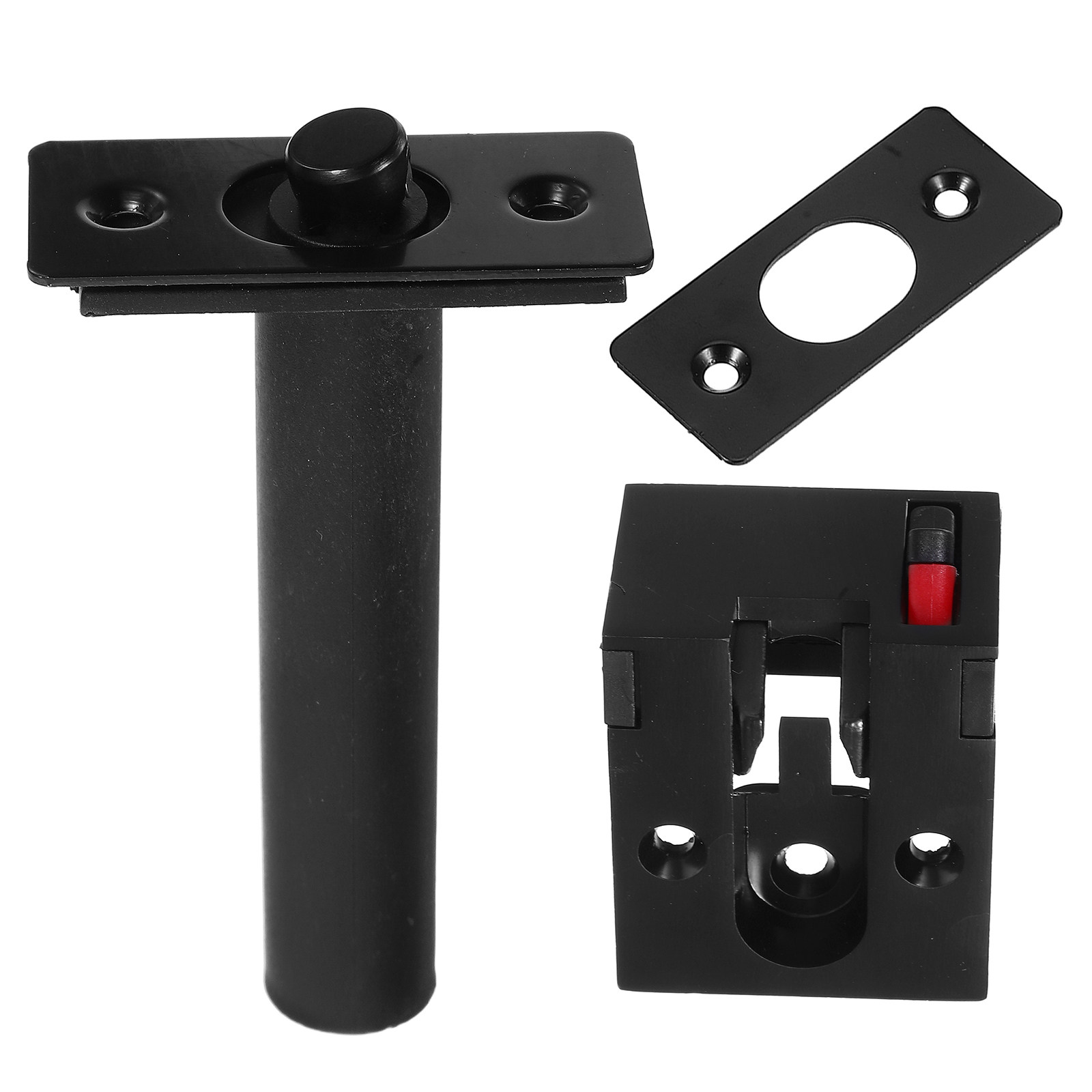 Home Security Front Door - 1 Juego de Cerradura de Cadena