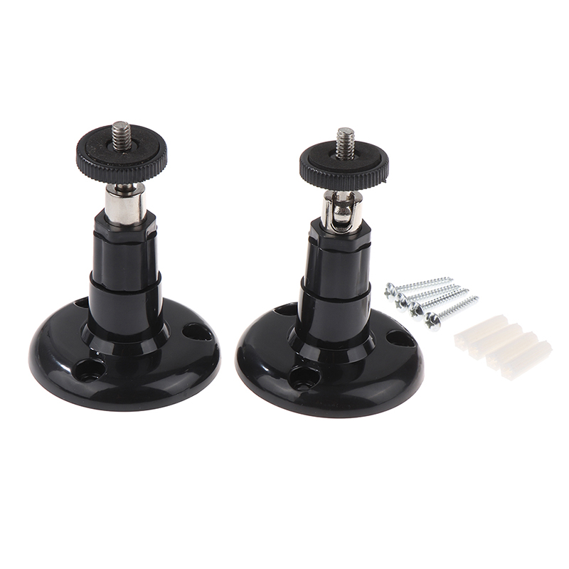 Home Security Camera Installation - Soporte de montaje en pared para