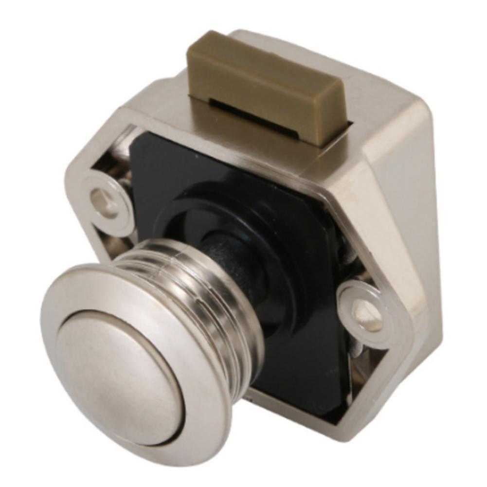 Home Security Systems - Cerradura de Puerta sin Llave para