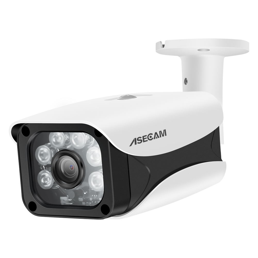 8MP 4K camara vigilancia home  - Home Security Kit reseña y precio