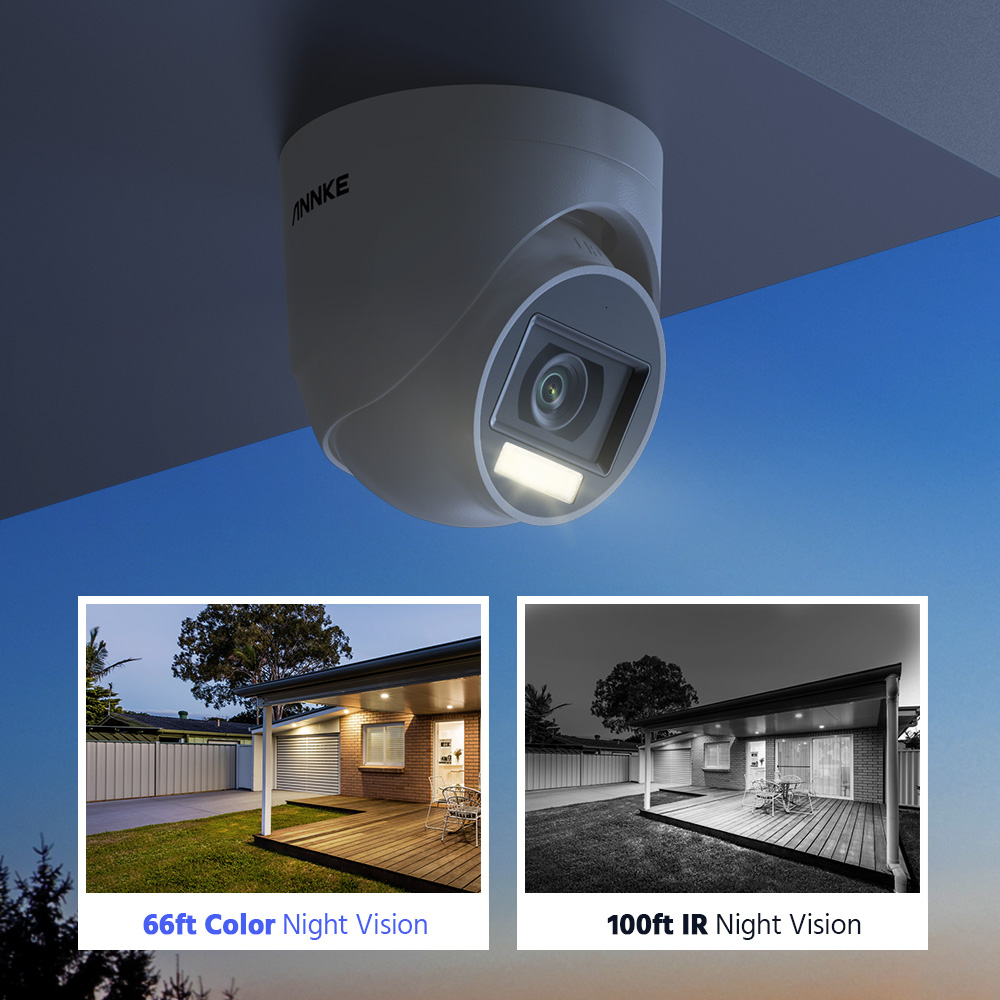 Sistemas de vigilancia domésti - Home Security Systems reseña y precio