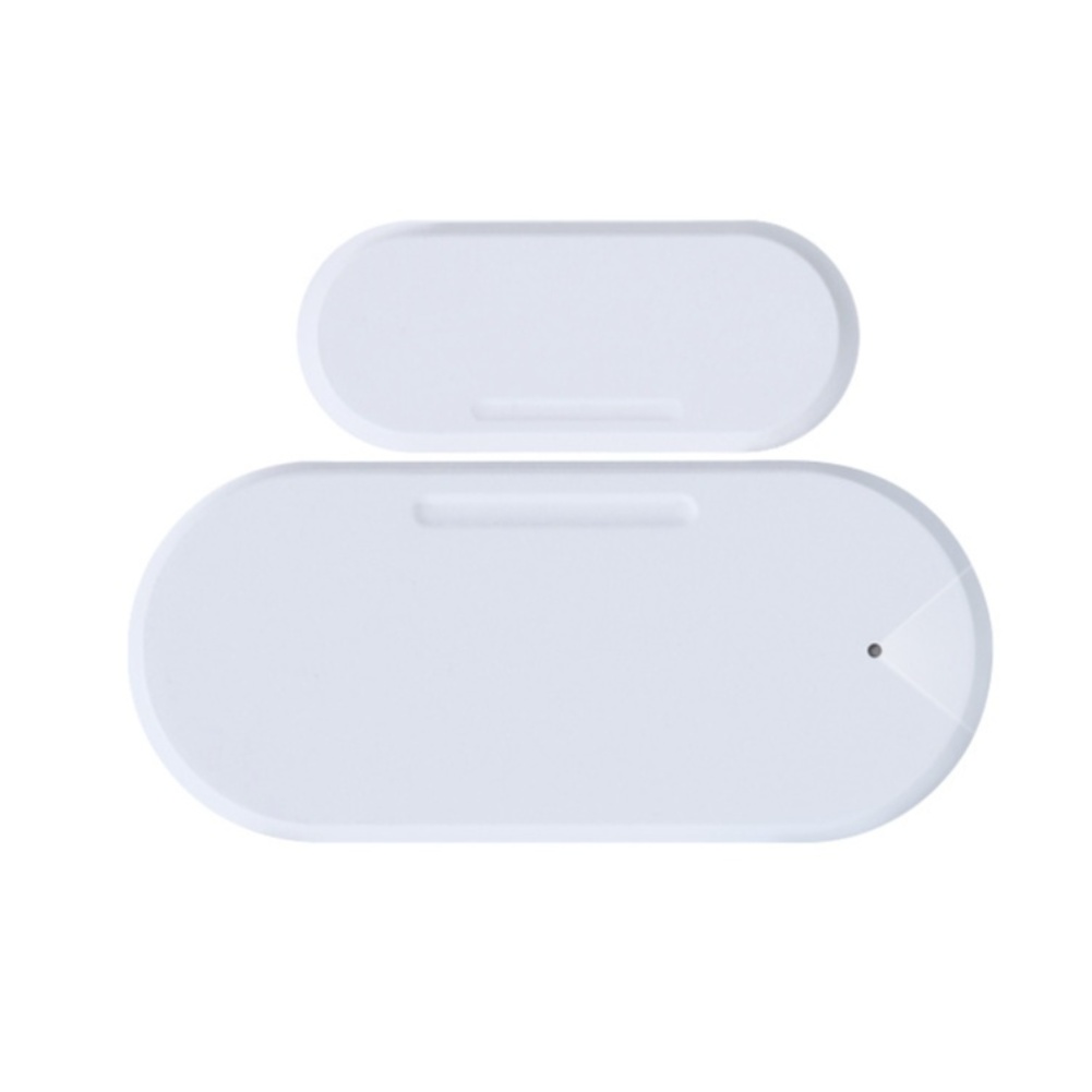 Sensor de Puerta y Ventana Zig - Home Security Systems reseña y precio