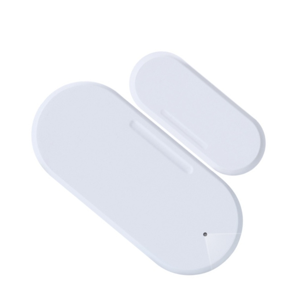 Sensor de Puerta y Ventana Zig - Home Security Systems reseña y precio