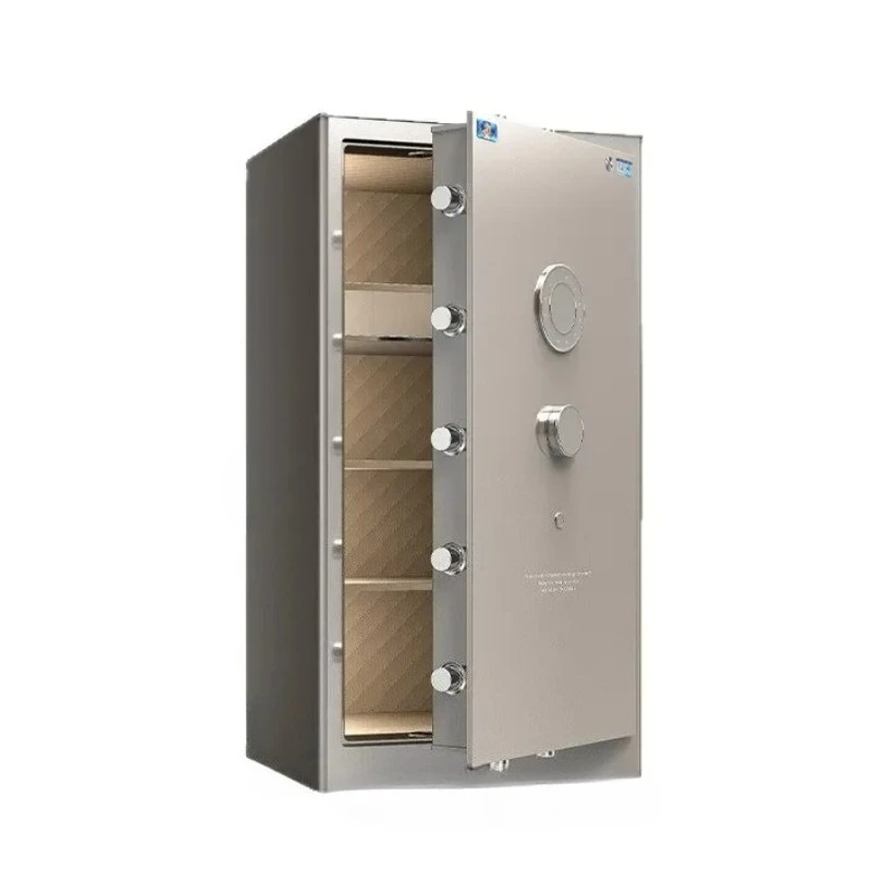 Caja fuerte invisible con huel - Home Security Of America reseña y precio