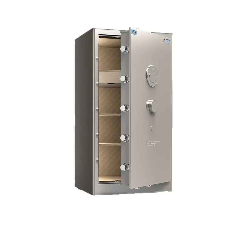 /Caja de seguridad de protecci - Home Security Of America reseña y precio