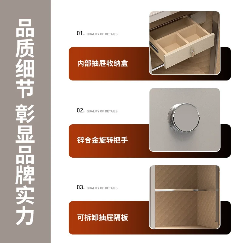 /Caja de seguridad de protecci - Home Security Of America reseña y precio
