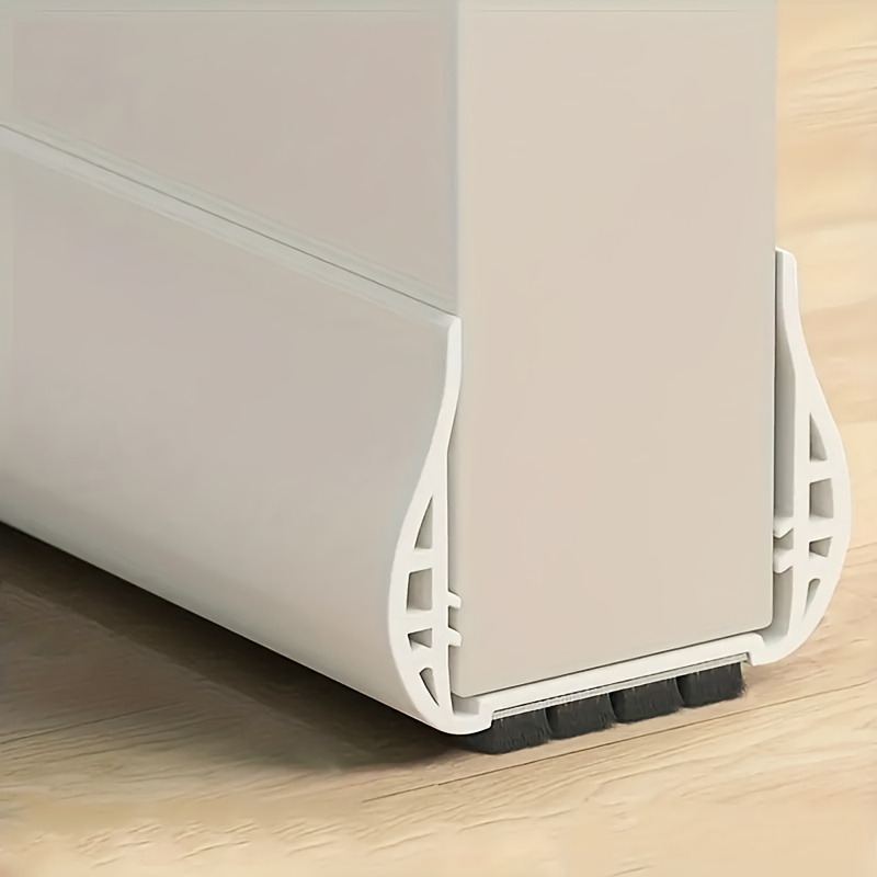 Tope de tiro de puerta ajustab - Home Security Front Door reseña y precio
