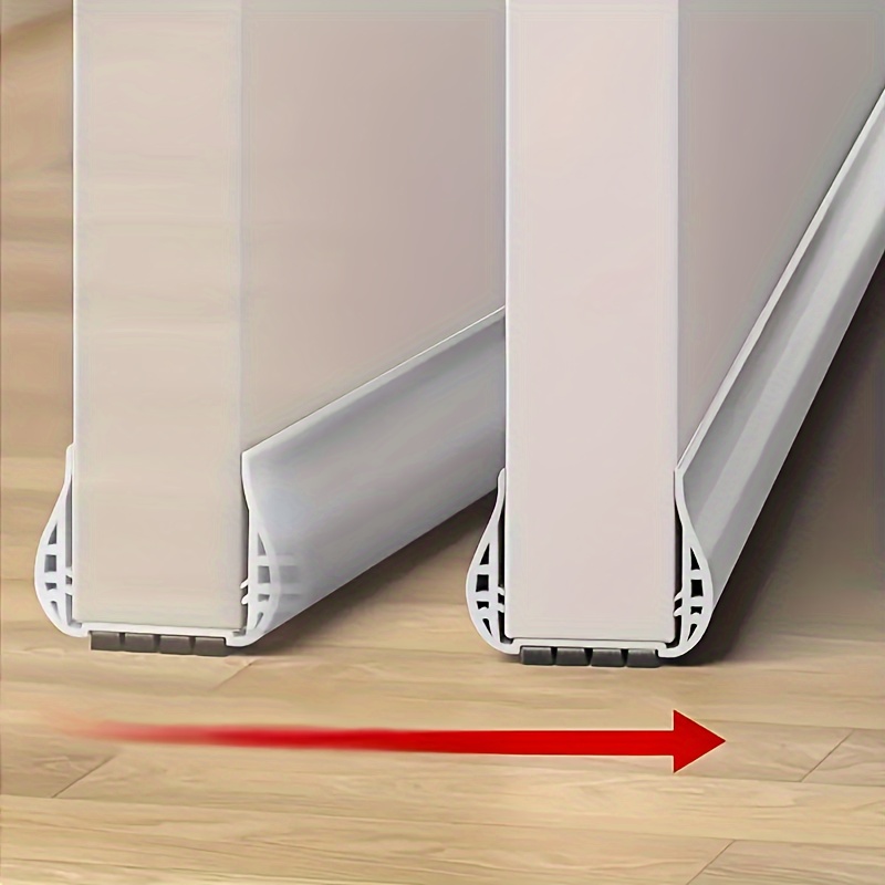 Tope de tiro de puerta ajustab - Home Security Front Door reseña y precio
