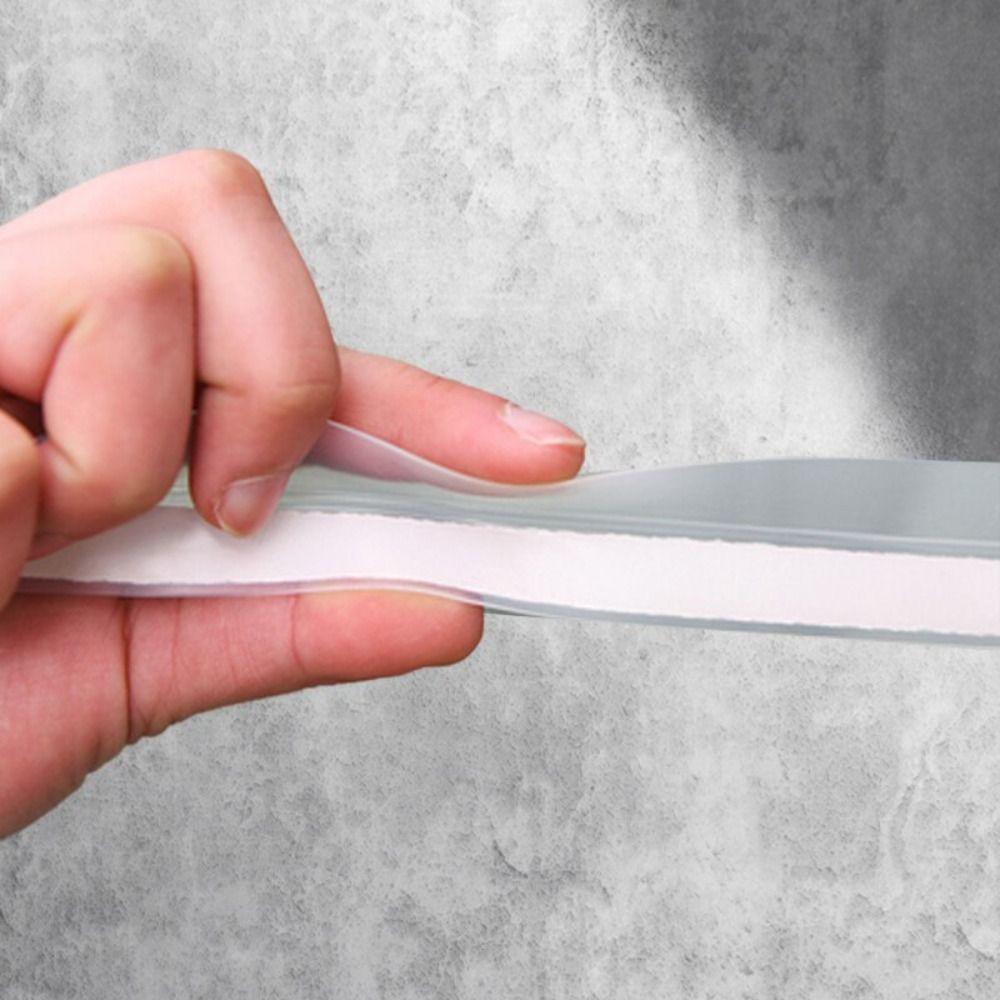 Sello de goma autoadhesivo par - Home Security Front Door reseña y precio