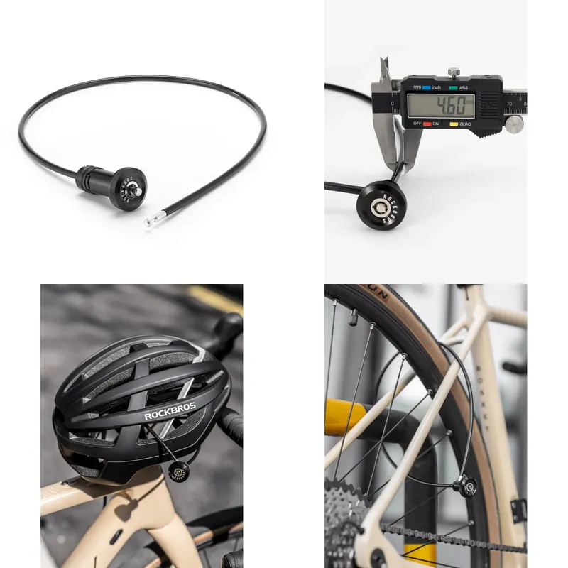 【CHIMU HOME】 Cable de Segurida - Home Security Systems reseña y precio