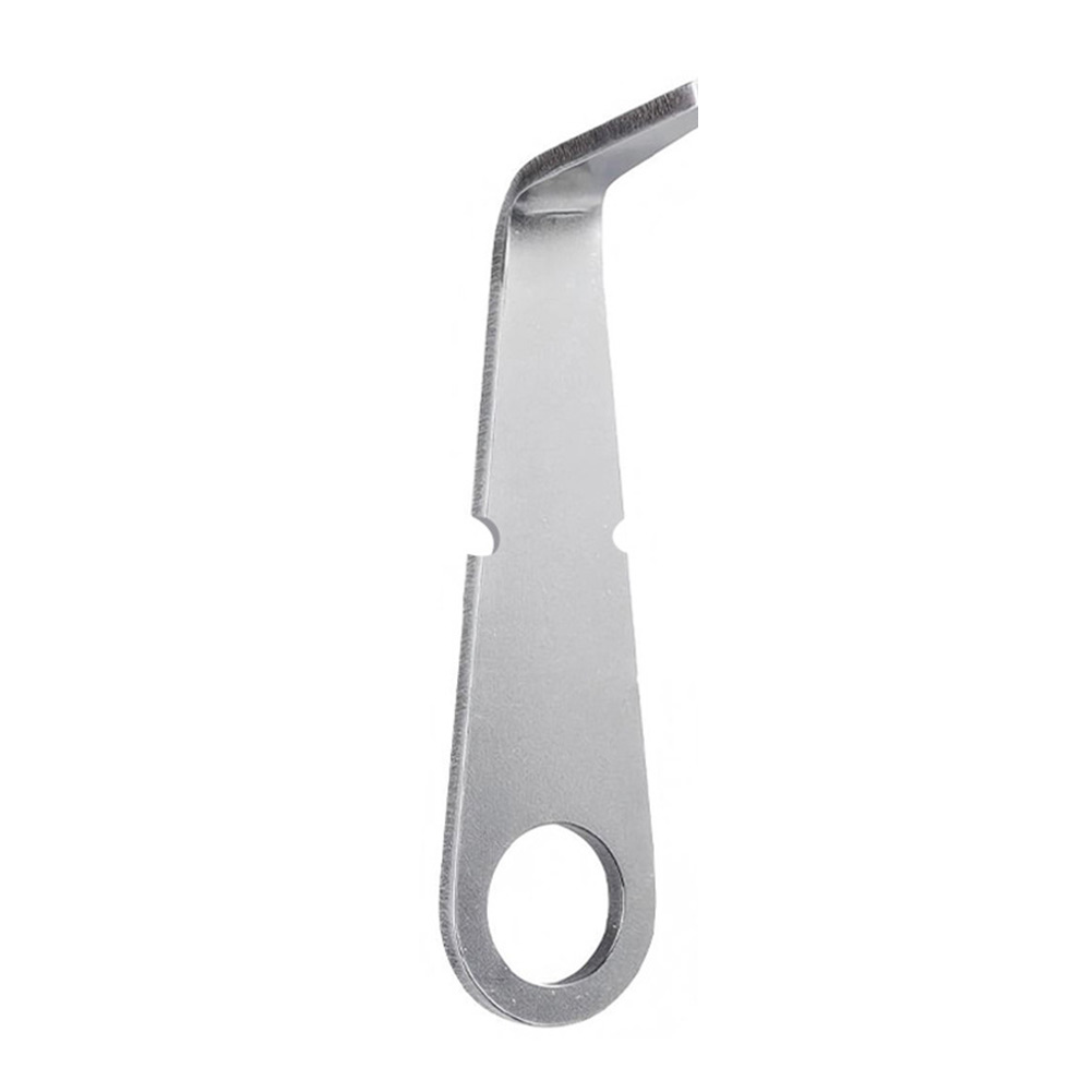 Llave plateada para timbre de  - Home Security Camera Installation reseña y precio