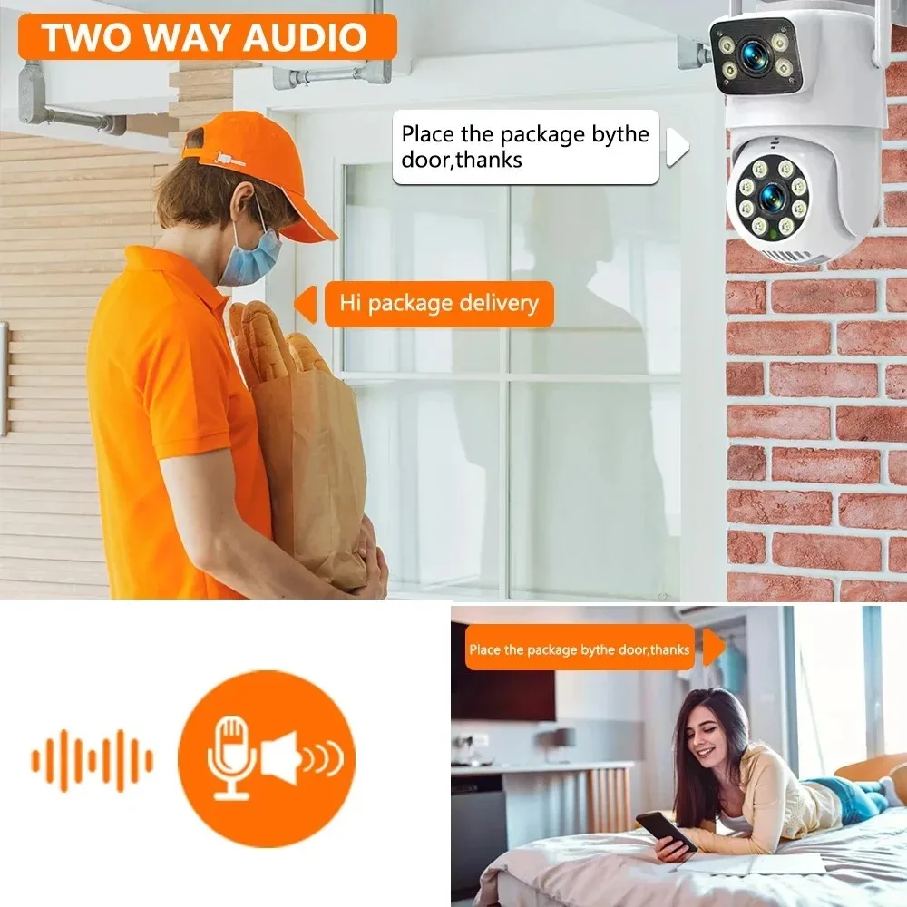 Sistema de Seguridad CCTV de 1 - Home Security Kit reseña y precio