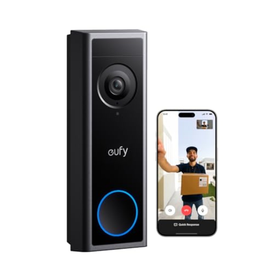 Paquete de videoportero para s - Home Security Bundle reseña y precio