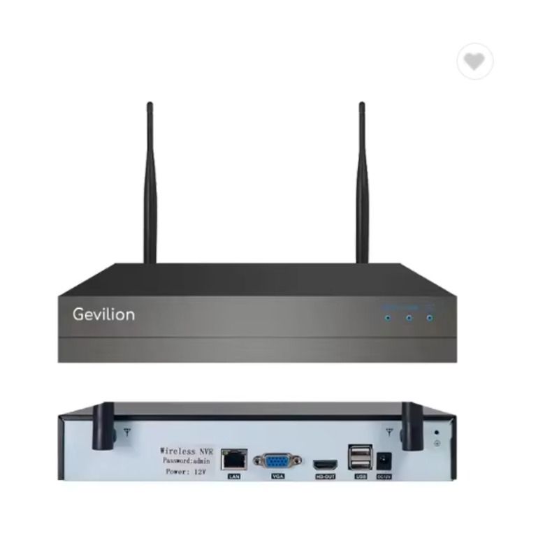 Sistema de Cámara de Seguridad - Home Security Systems reseña y precio