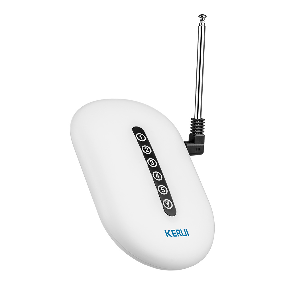 KERUI-repetidor de señal/repet - Home Security Bundle reseña y precio