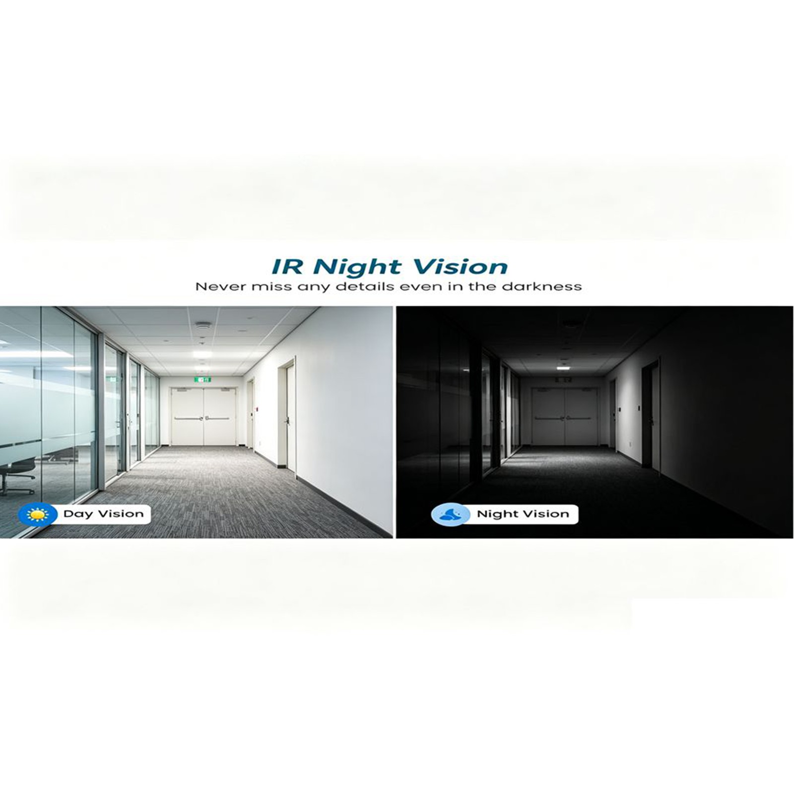 Kit Completo de Vigilancia de  - Home Security Kit reseña y precio