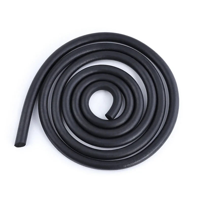 Tira de sellado EPDM de 1 ~ 5m - Home Security Front Door reseña y precio
