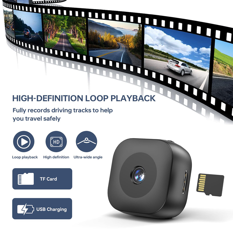 Cámara de Seguridad 4K HD WiFi - Home Security Monitoring Service reseña y precio
