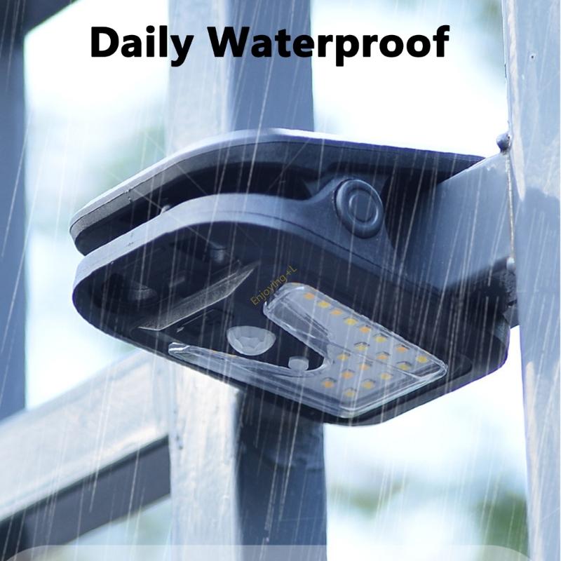 Reflector con movimiento efici - Home Security Flood Lights reseña y precio
