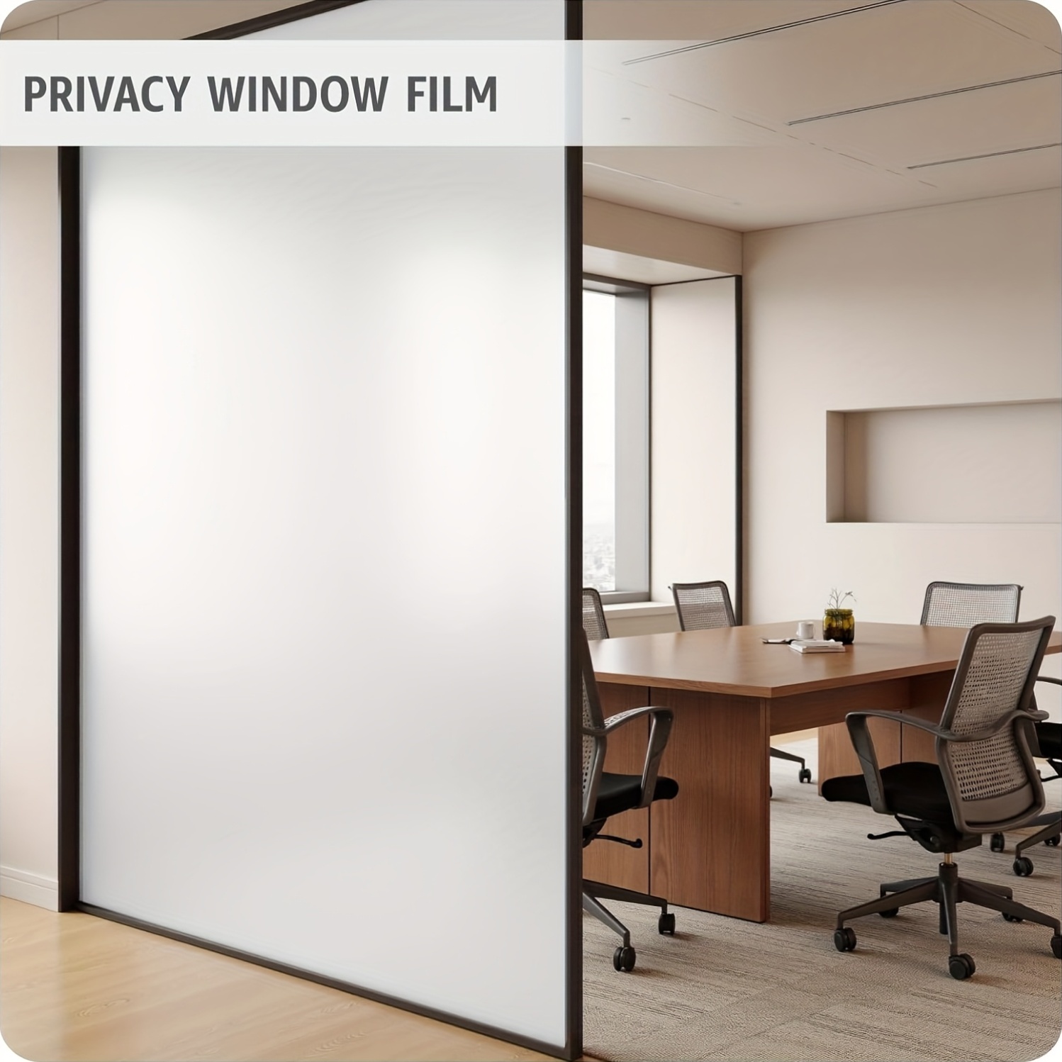 Película de Privacidad para Ve - Home Security For Windows reseña y precio