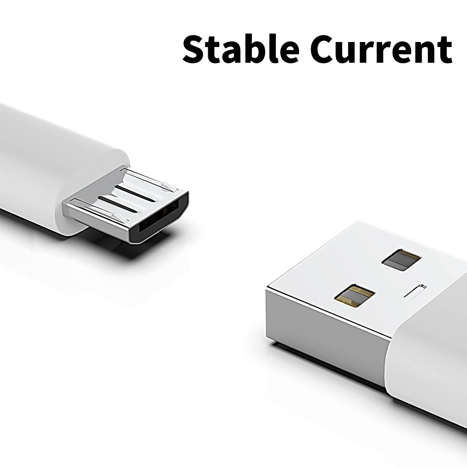 Cable de extensión micro USB d - Home Security Bundle reseña y precio