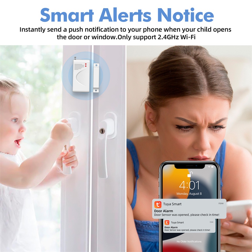 KERUI-sistema de alarma de sir - Sim Gsm Alarm reseña y precio