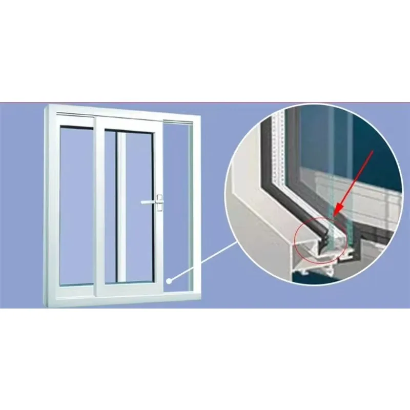 Tanga con ranura para puertas  - Home Security Front Door reseña y precio