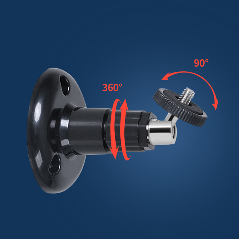Soporte de montaje en pared pa - Home Security Camera Installation reseña y precio