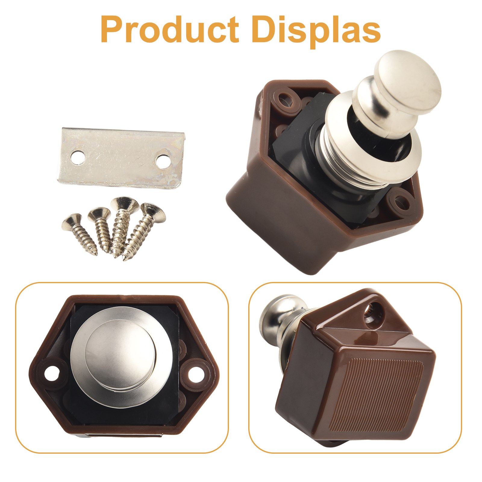 Cerradura de Puerta sin Llave  - Home Security Systems reseña y precio