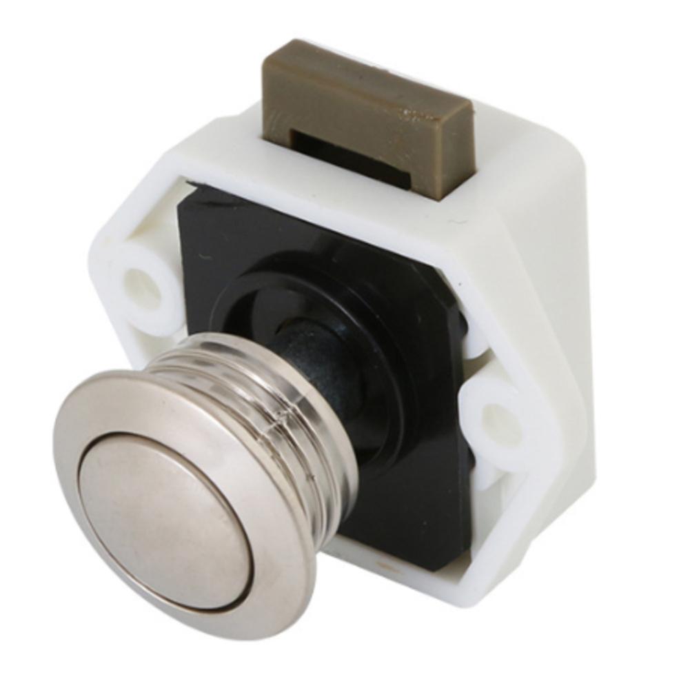 Cerradura de Puerta sin Llave  - Home Security Systems reseña y precio