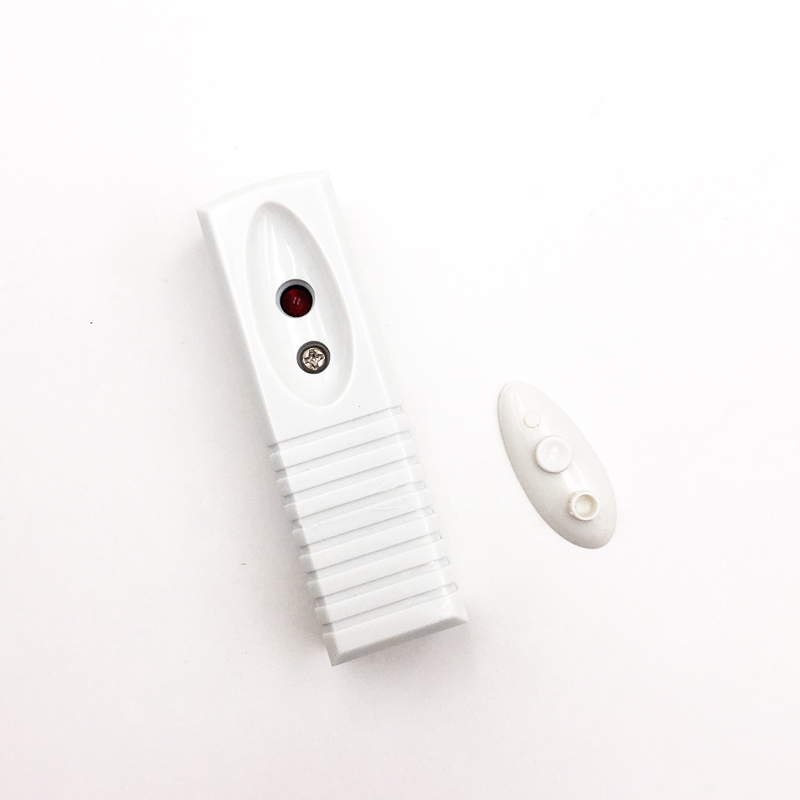 1 Unidad de Alarma de Segurida - Home Security Systems reseña y precio