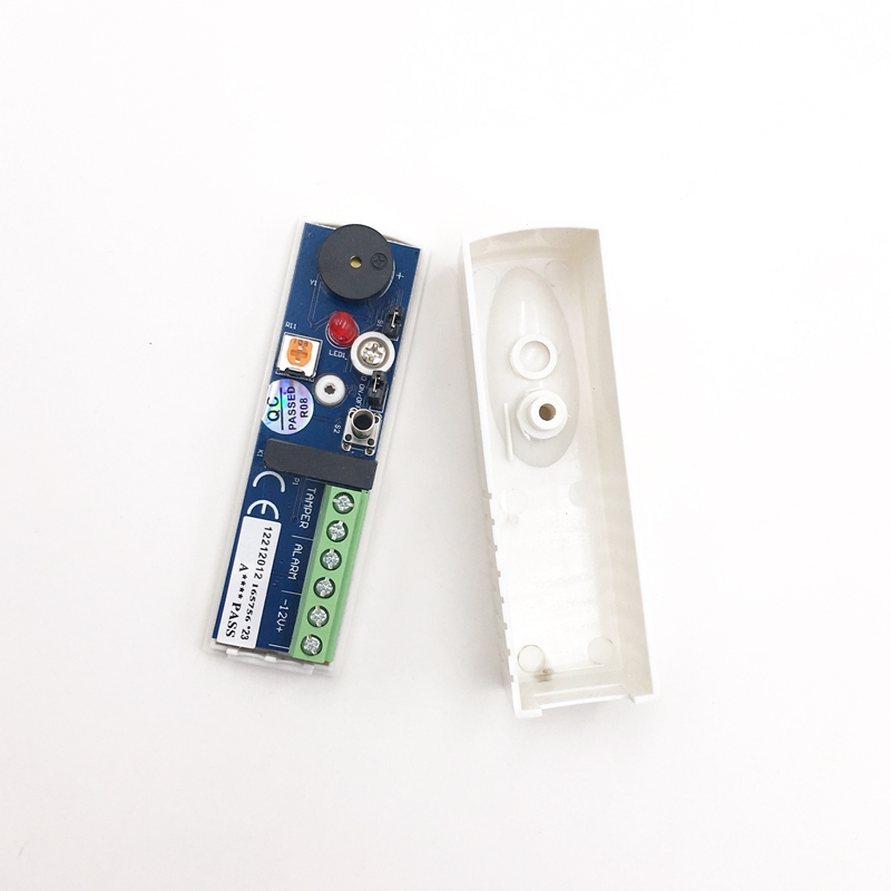 1 Unidad de Alarma de Segurida - Home Security Systems reseña y precio