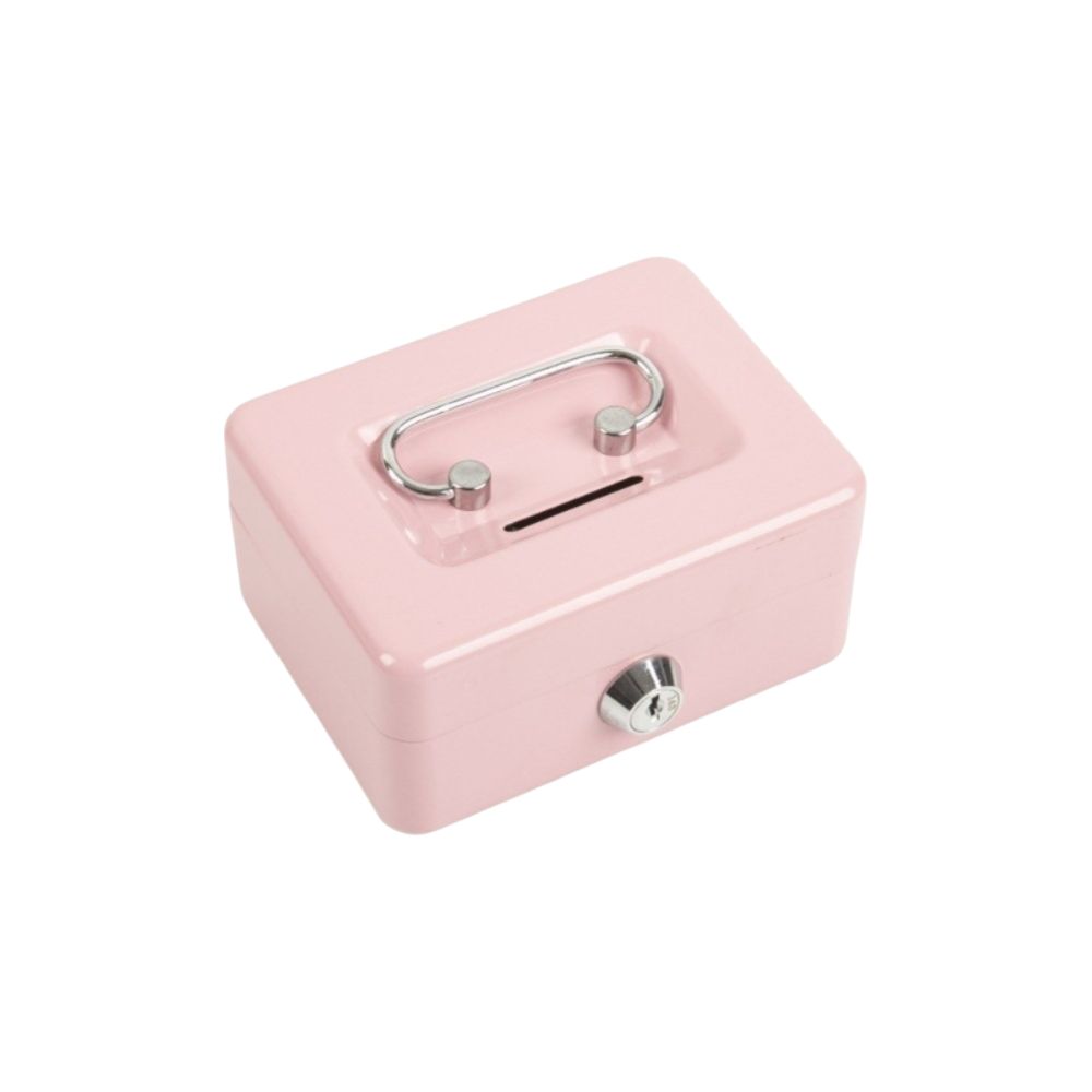 Caja de Seguridad Mini Portáti - Home Security Upgrades reseña y precio