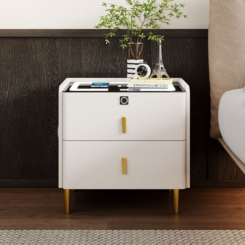 Mueble de Noche Inteligente pa - Home Security Of America reseña y precio