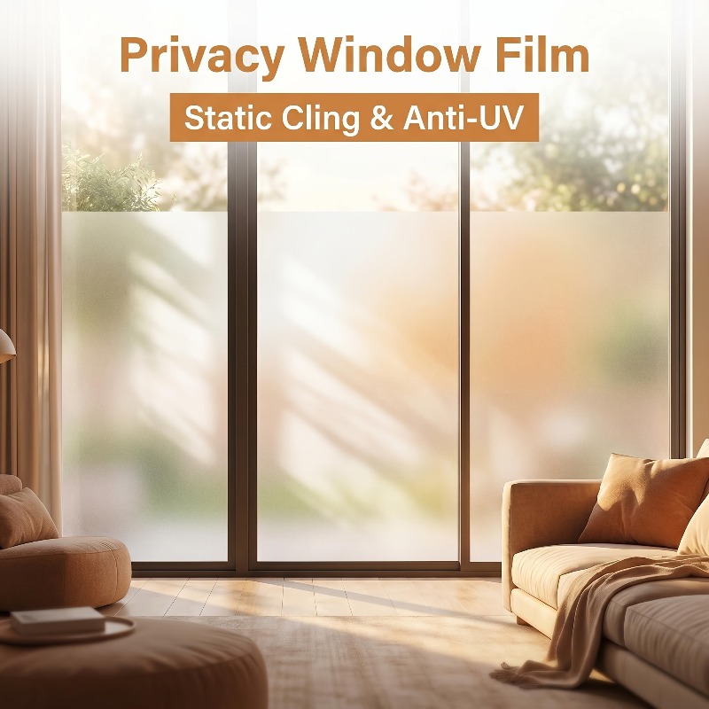 Película de Privacidad para Ve - Home Security For Windows reseña y precio