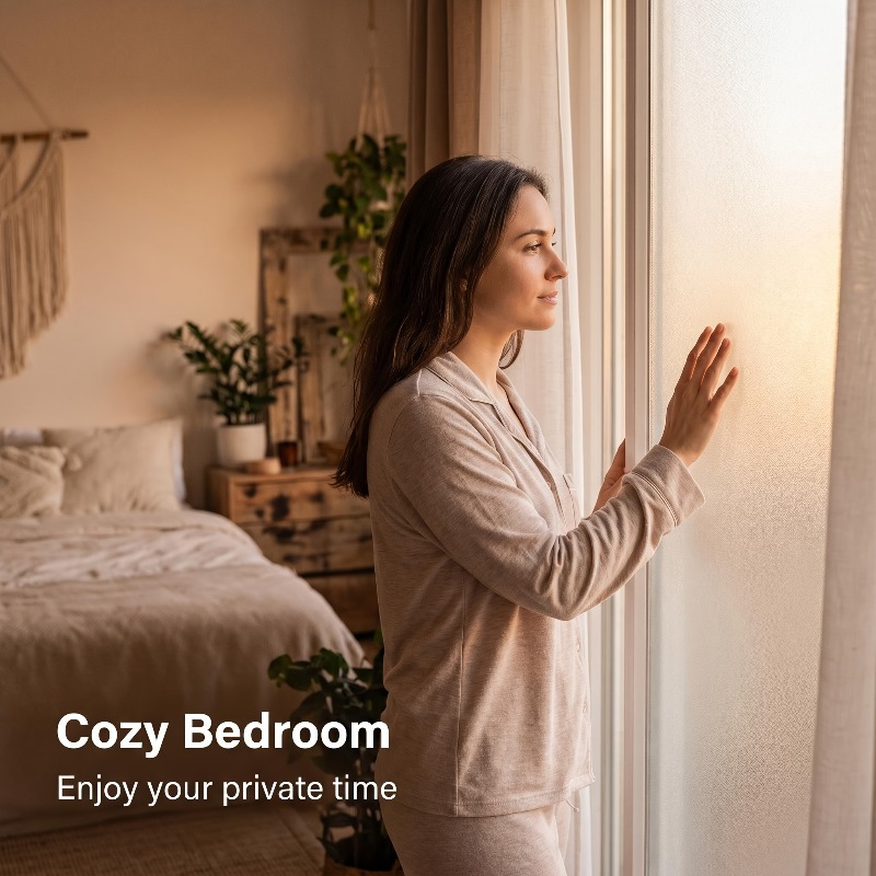 Película de Privacidad para Ve - Home Security For Windows reseña y precio