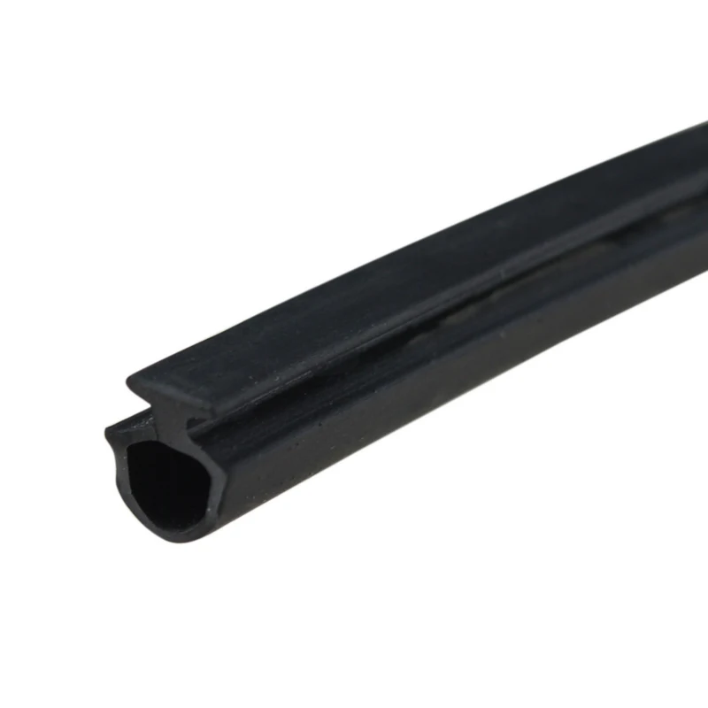 Tiras de sellado EPDM de ancho - Home Security Front Door reseña y precio