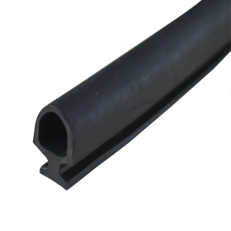 Tiras de sellado EPDM de ancho - Home Security Front Door reseña y precio