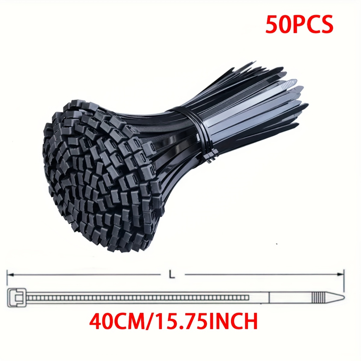 Correas de Nylon Multiusos de  - Home Security Bundle reseña y precio