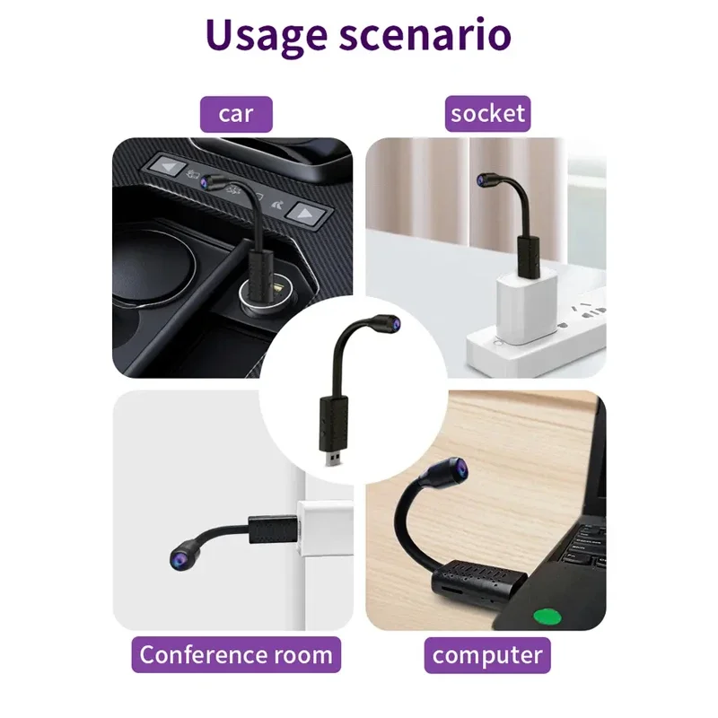 Cámaras de vigilancia WiFi USB - Home Security Monitoring Service reseña y precio